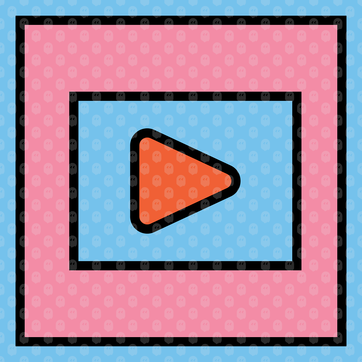 Archade Youtube Icon Vector Drawings