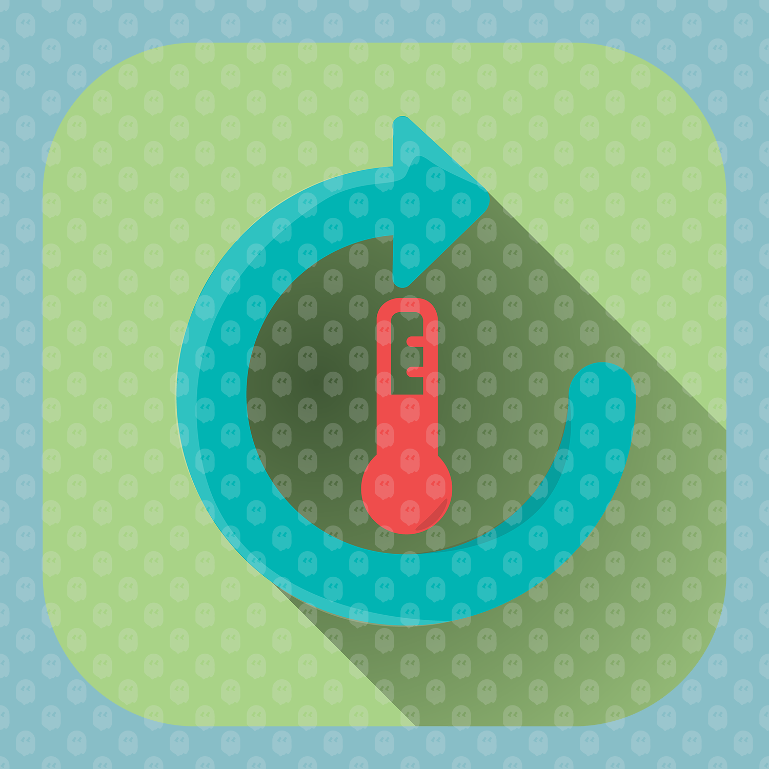 archade-global-warming-icon-vector-drawings